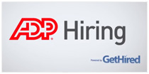 ADP Hiring with RUN
